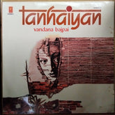 Vandana Bajpai  - Tanhaiyan (Vinyl)